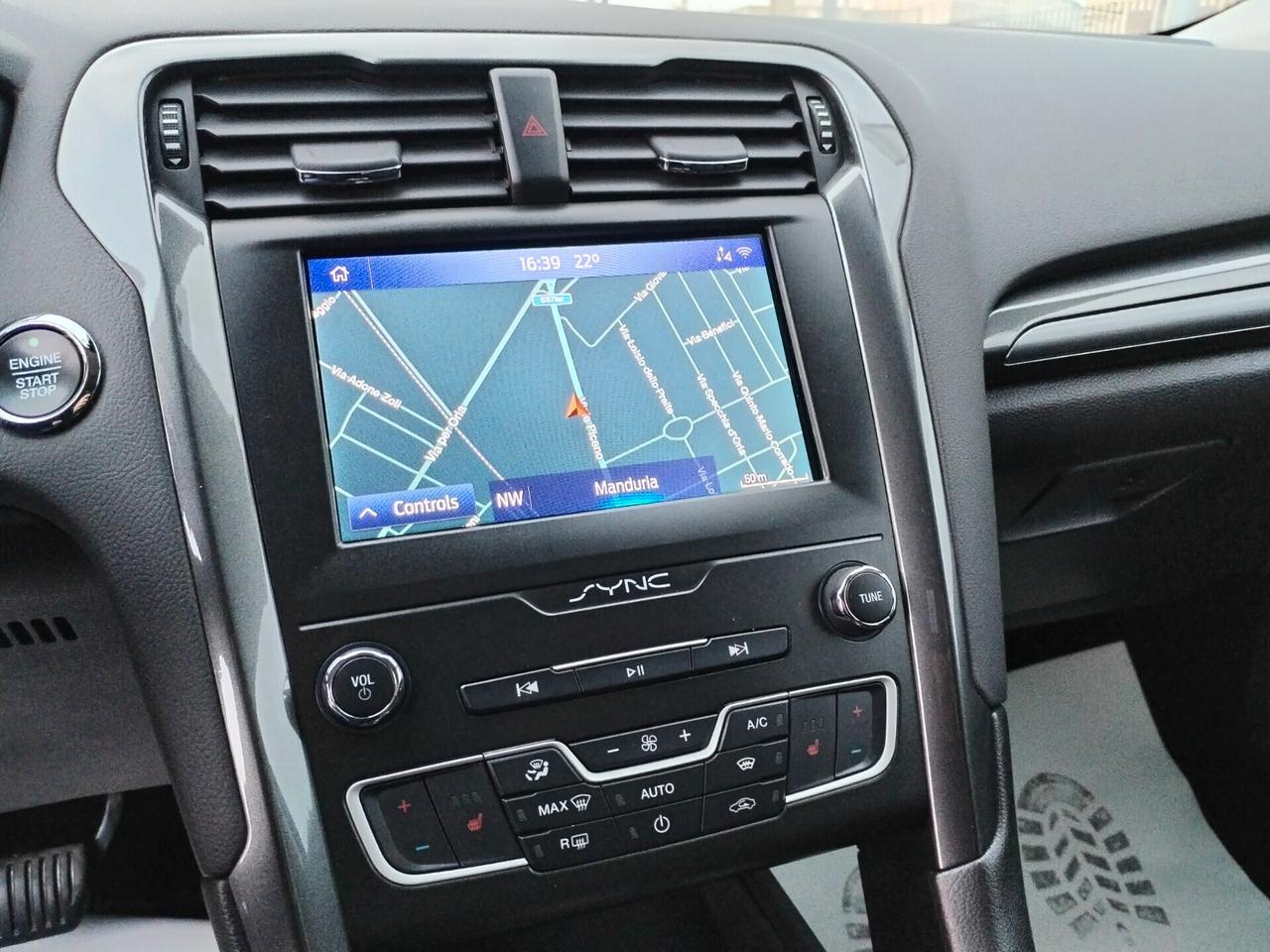 Ford Mondeo 2.0 EcoBlue ******VENDUTA******