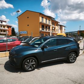 Hyundai Tucson 1.6 CRDI Exellence