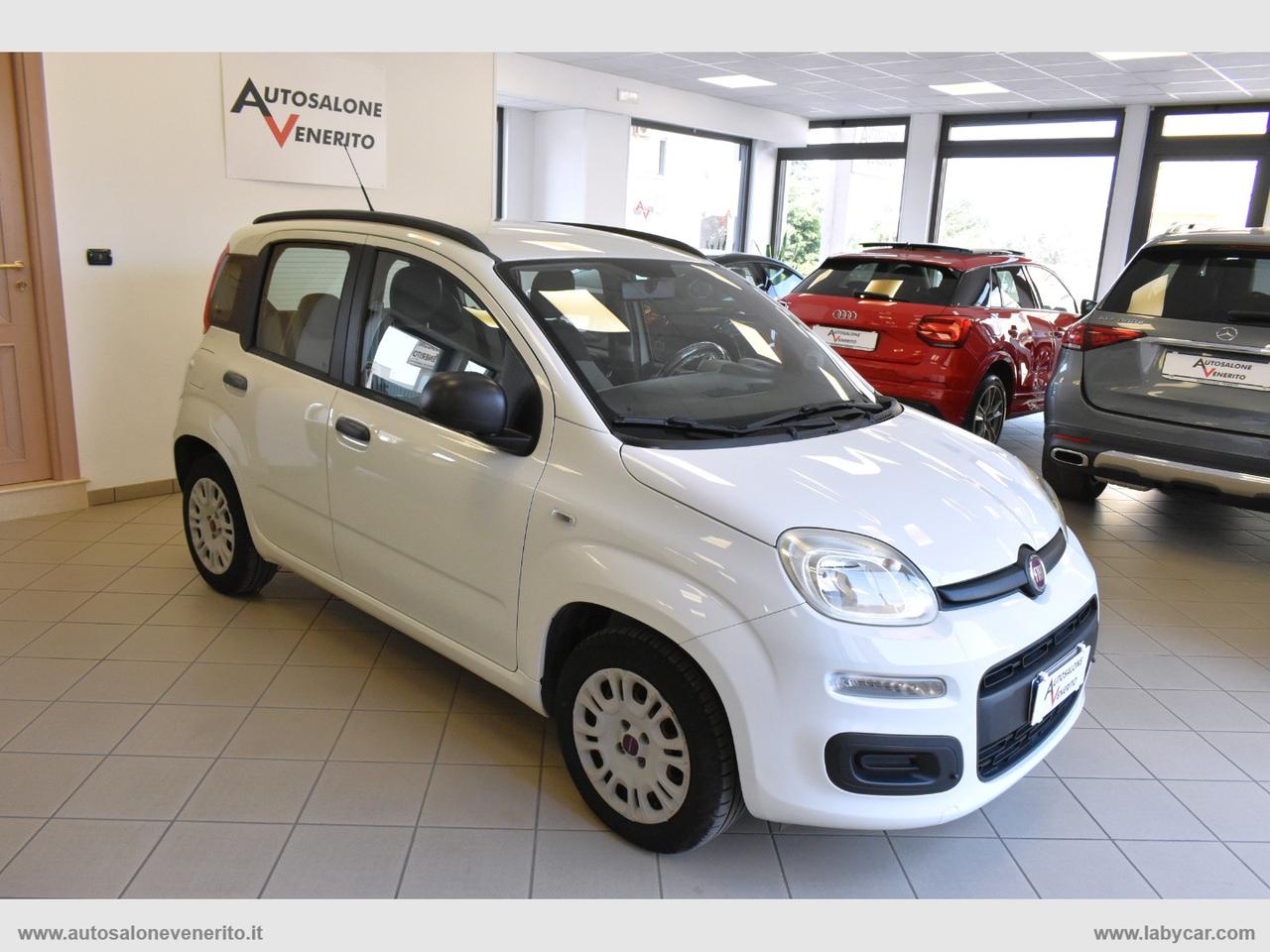 FIAT Panda 1.3 MJT S&S Easy
