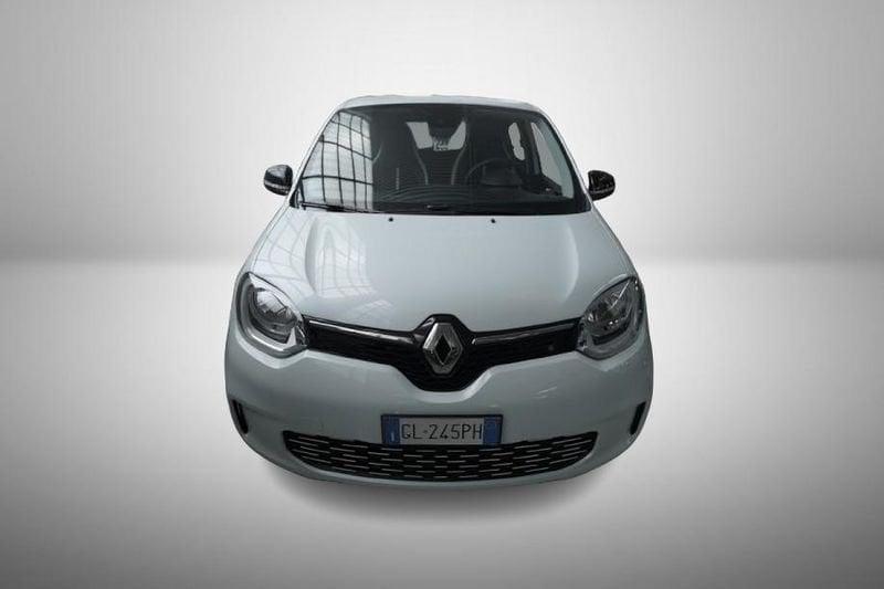 Renault Twingo Electric Twingo Vibes 22kWh