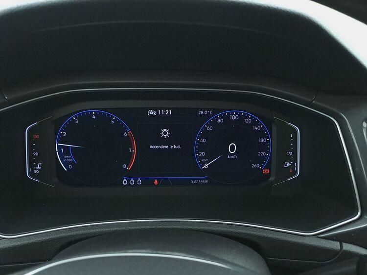Volkswagen T-Roc Sport BR598094 1.5 Benzina 150CV
