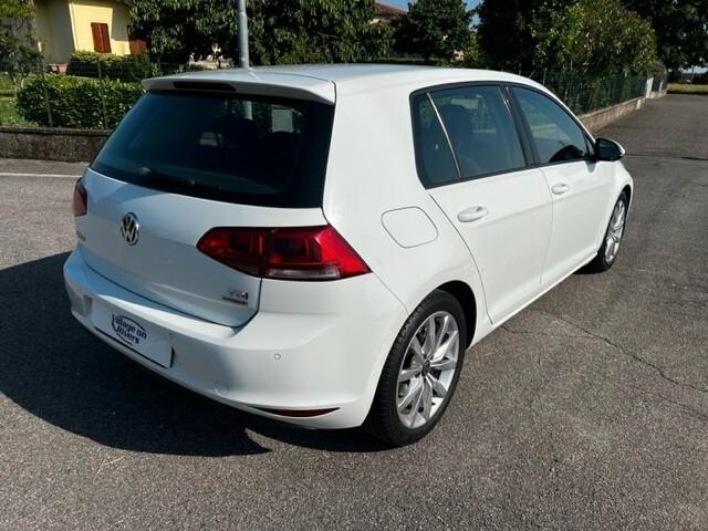 Volkswagen Golf 1.6 TDI 5p. Highline BlueMotion Technology