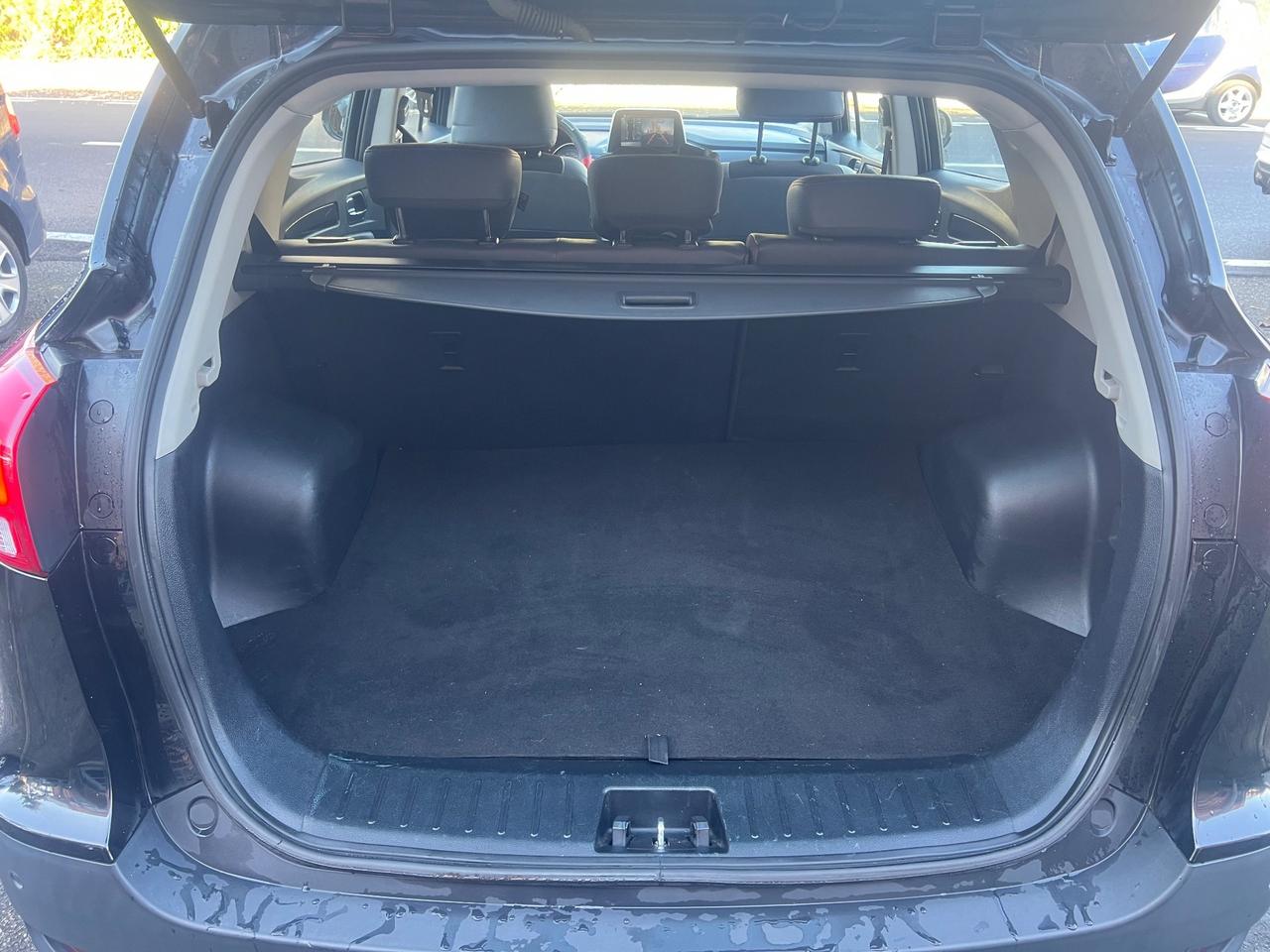 Dr DR4 Sport 1.6 Bi-Fuel GPL