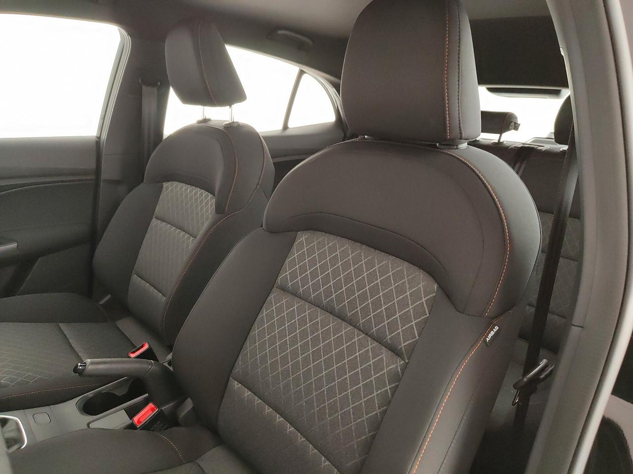 MG3 1.5 Comfort 106 Cv
