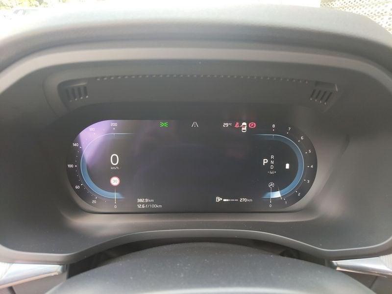 Volvo XC60 XC60 B4 Geartronic R-design