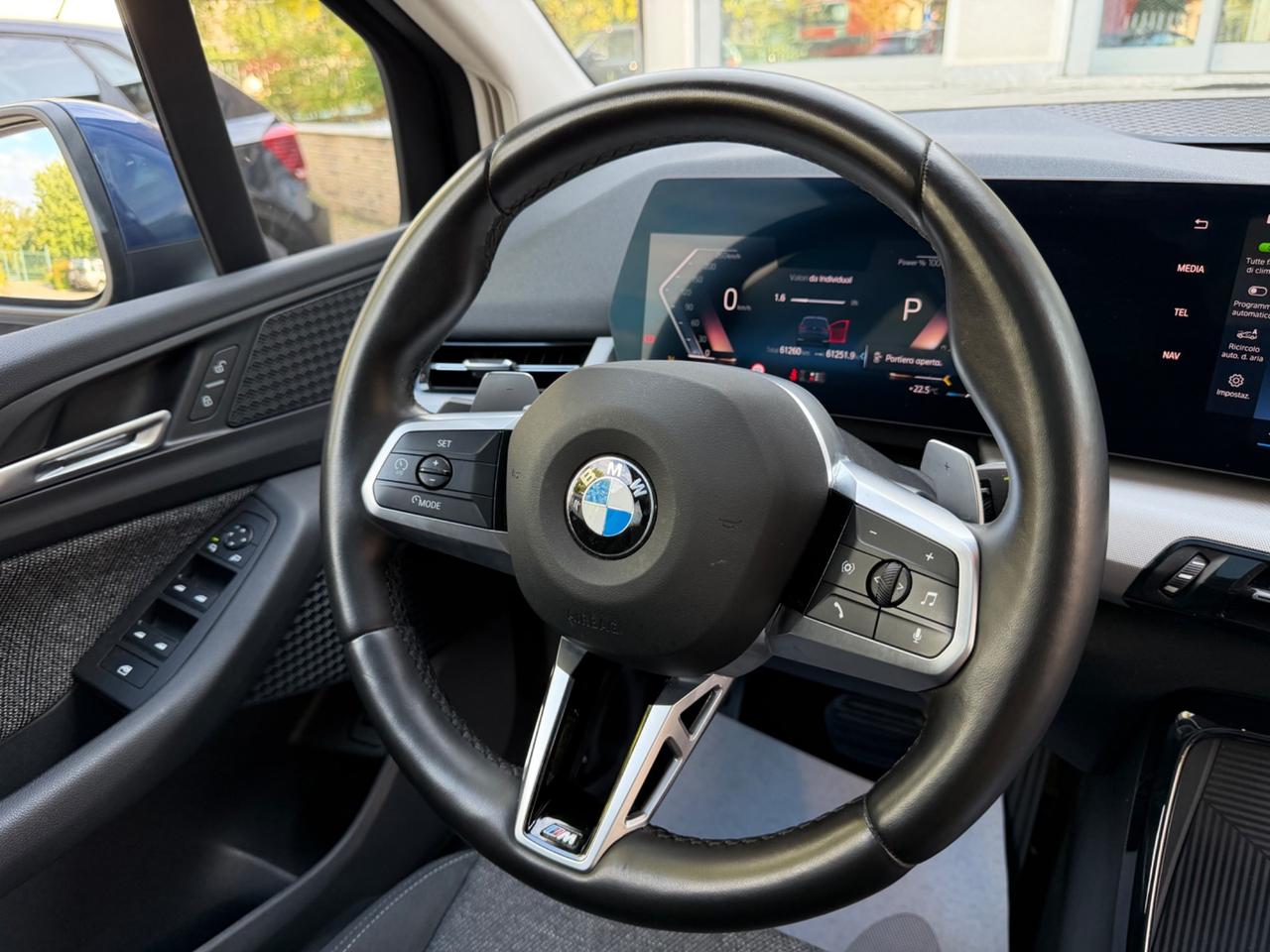 Bmw 2er Active Tourer 218i