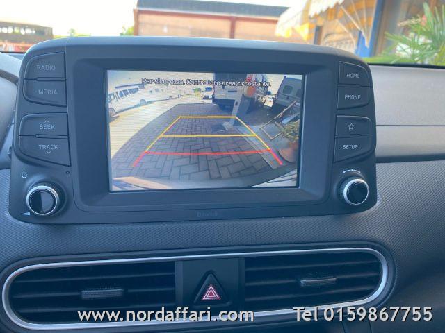HYUNDAI Kona 1.0 T-GDI Comfort