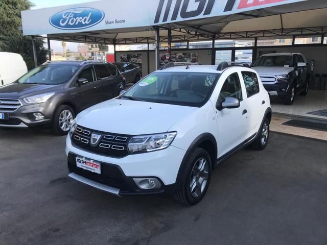 DACIA Sandero Stepway 1.0 TCe 100 CV ECO-G Comfort