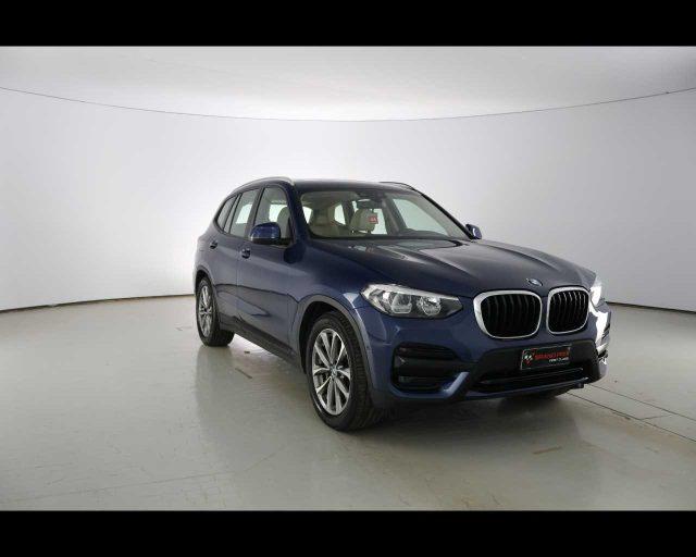 BMW X3 xDrive30e Business Advantage