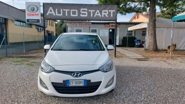 Hyundai i20 1.2 5p. Econext Classic