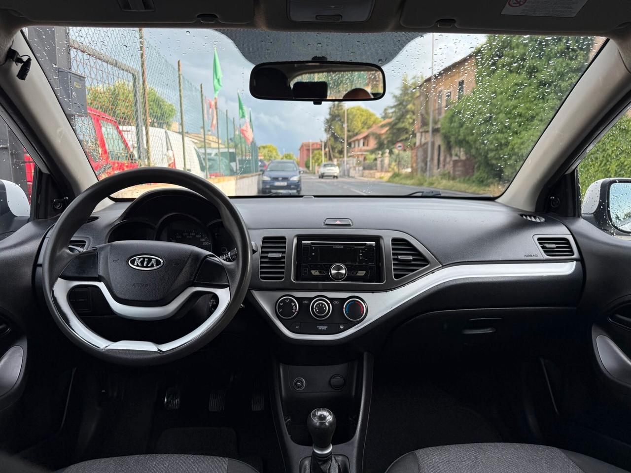 Kia Picanto 1.0 12V GPL 5 porte - Superprezzo - Tutto incluso