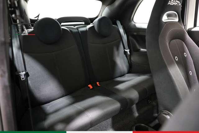 Abarth 595C 1.4 t-jet 145cv