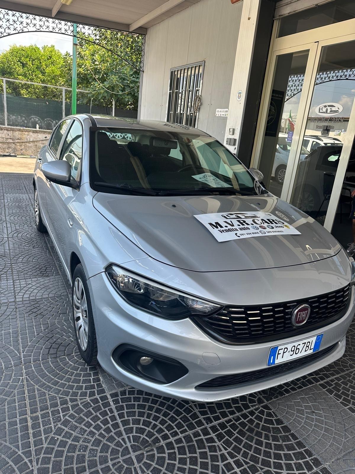 Fiat Tipo 1.4 T-Jet 120CV GPL SW Easy