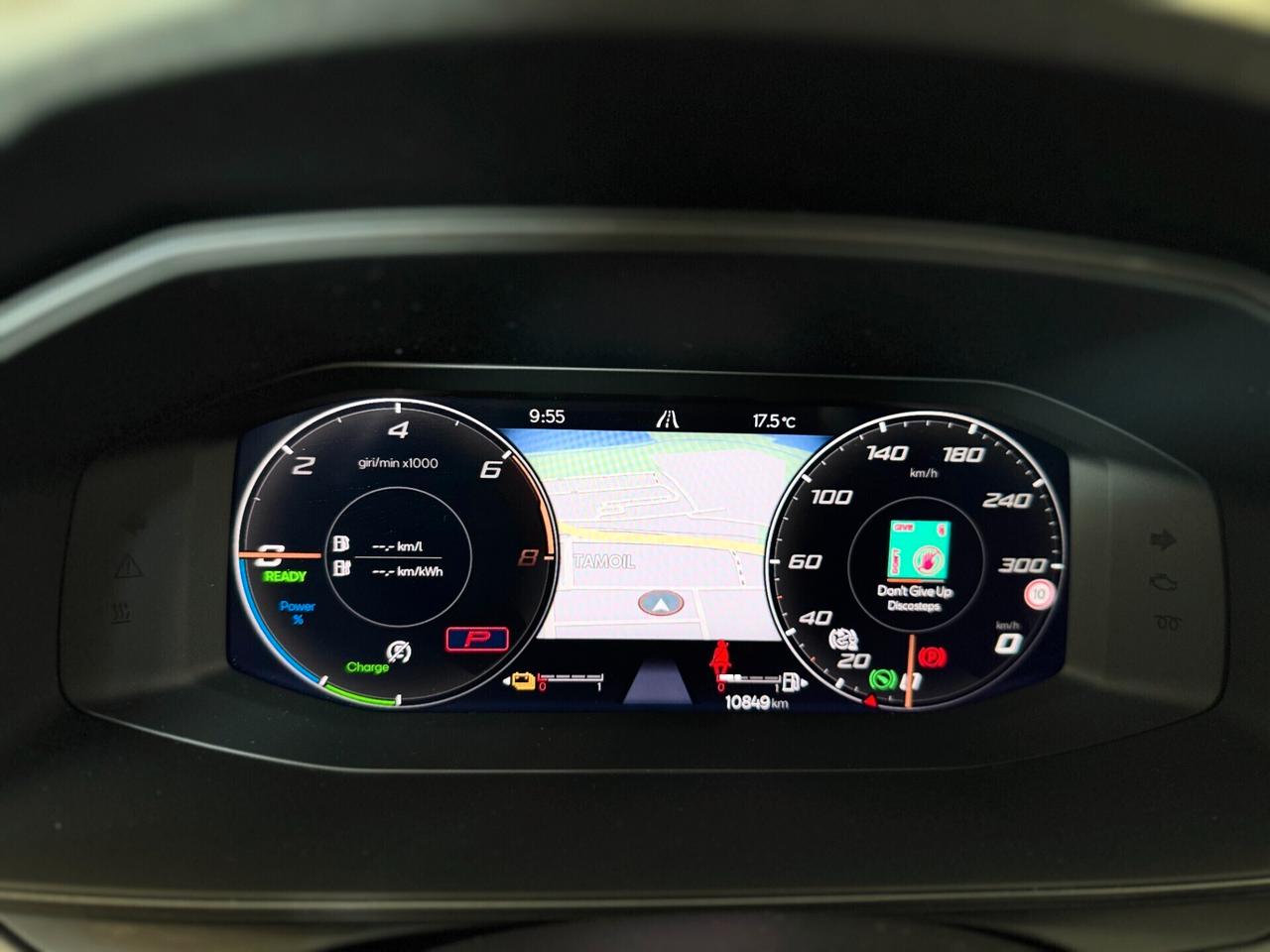 Cupra Formentor 1.4 e-Hybrid 245CV DSG Tribe Edition