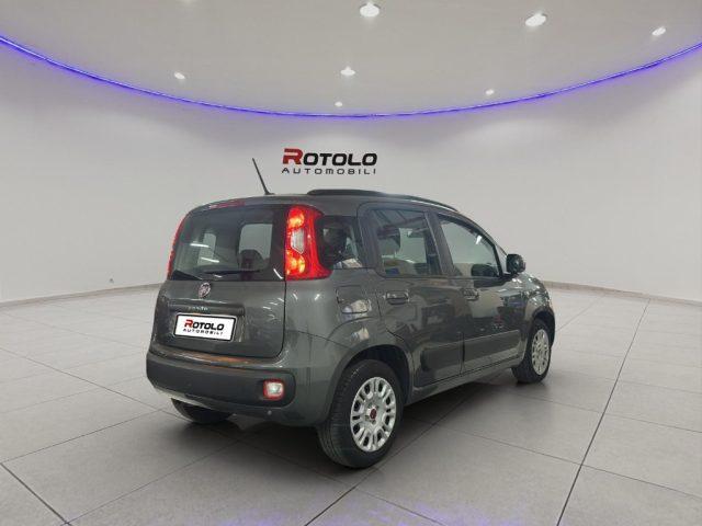 FIAT Panda 1.2 Lounge SENZA FINANZIAMENTO