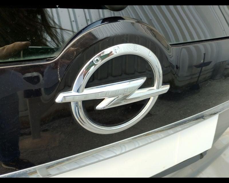 Opel Meriva Meriva 1.4 T 120CV GPL TECH Cosmo