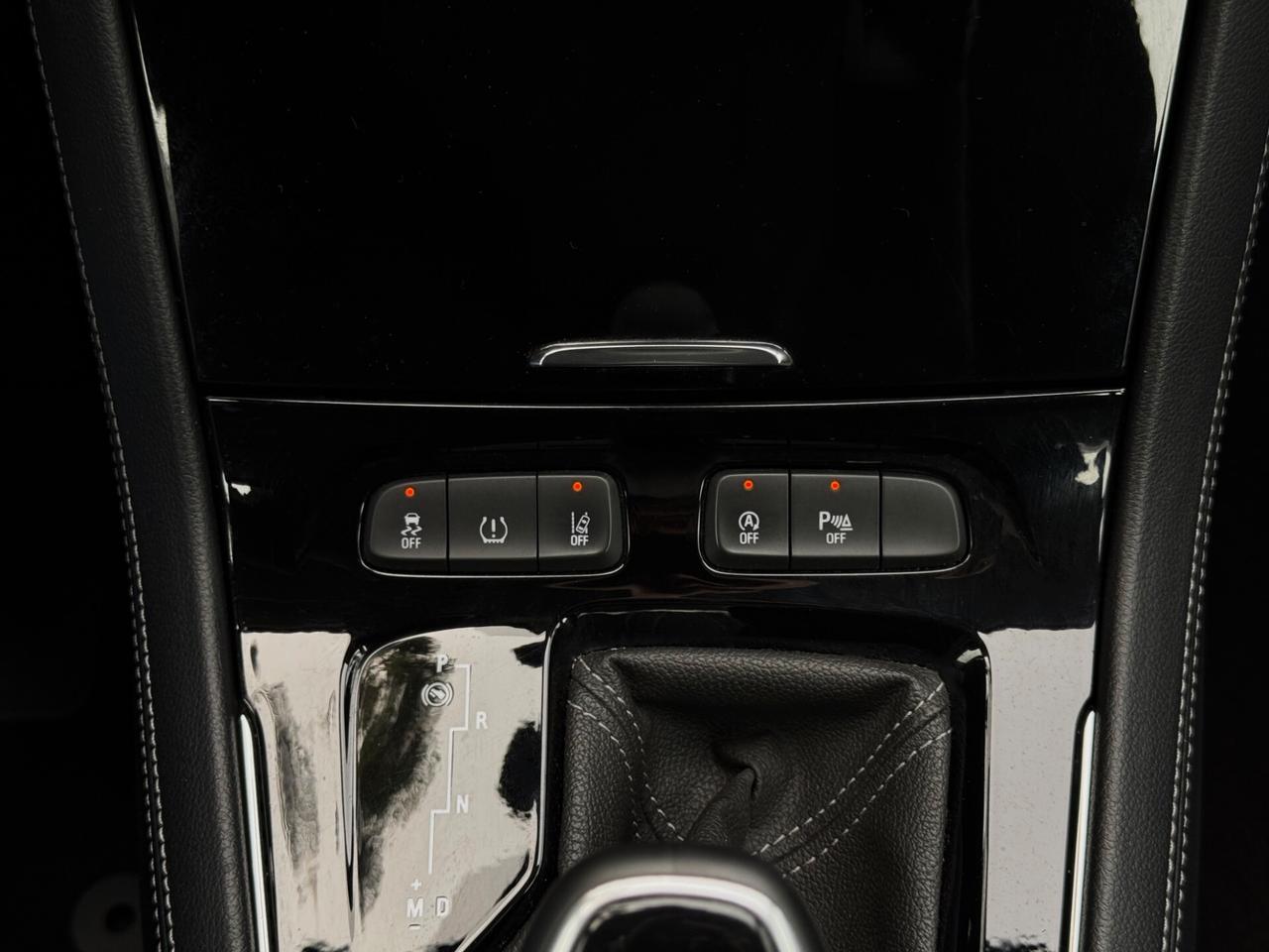 Opel Grandland X 1.5 Ecotec Edition S AT8 131CV LED