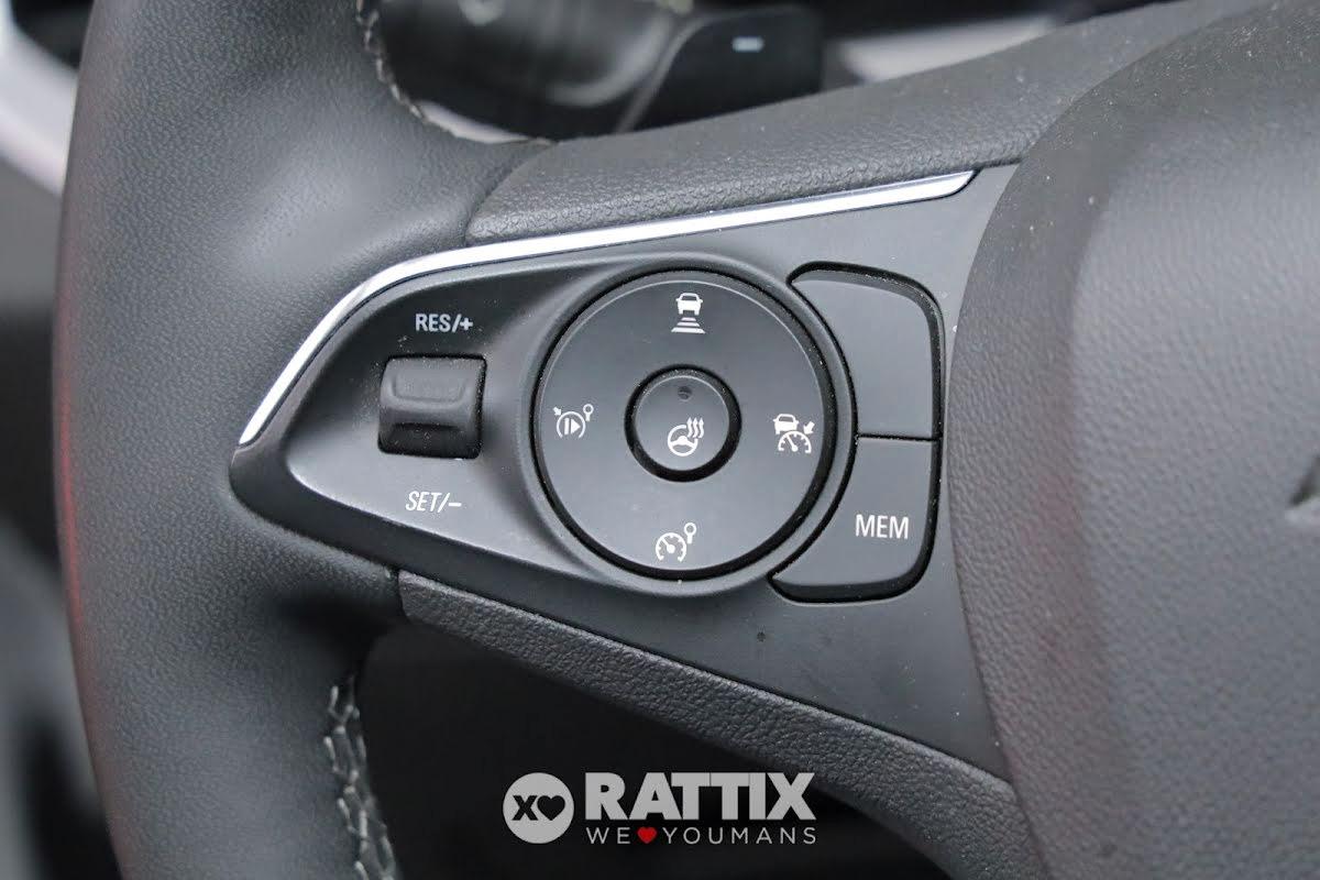 Opel Grandland 1.2 130CV Ultimate at8