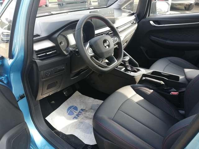 EMC QUATTRO 1.5 103cv cvt