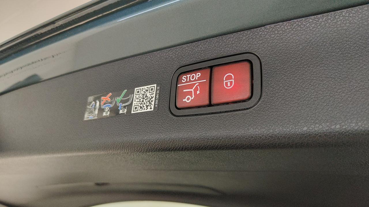 Mercedes-Benz E 220 d Station Wagon