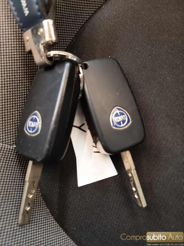 LANCIA Ypsilon 1.2 Passion