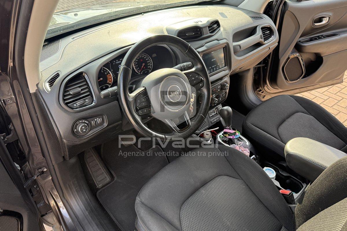 JEEP Renegade 1.0 T3 Night Eagle