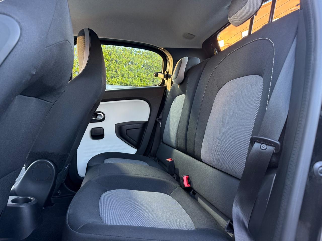 Renault Twingo 1.0 SCe Zen GARANTITA