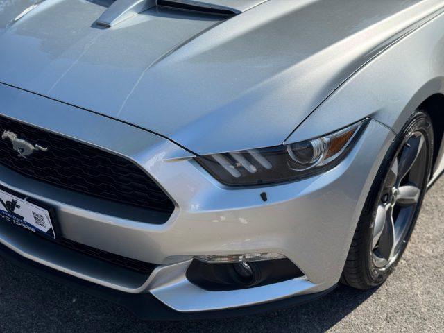 FORD Mustang Convertible 2.3 EcoBoost aut.