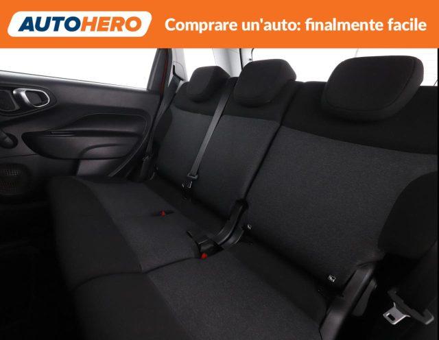 FIAT 500L 1.6 Multijet 120 CV Business