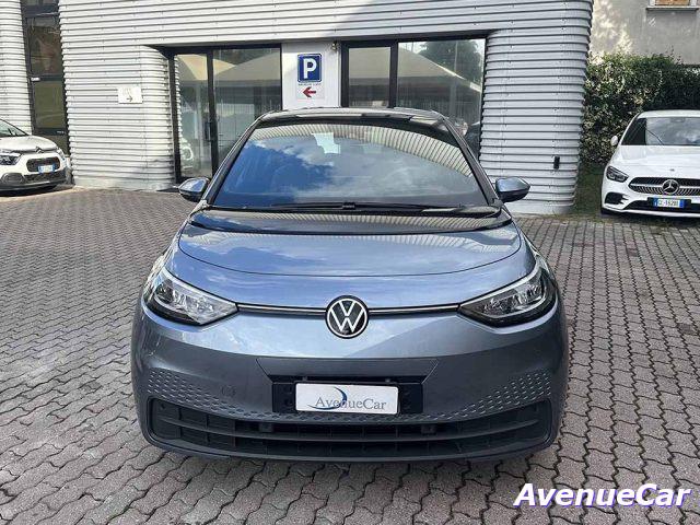 VOLKSWAGEN ID.3 45 kWh Pure Performance TELECAMERA APPLE CARPLAY