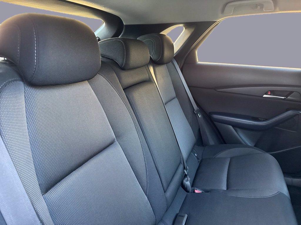 MAZDA CX-30 m-hybrid Executive 2wd del 2020