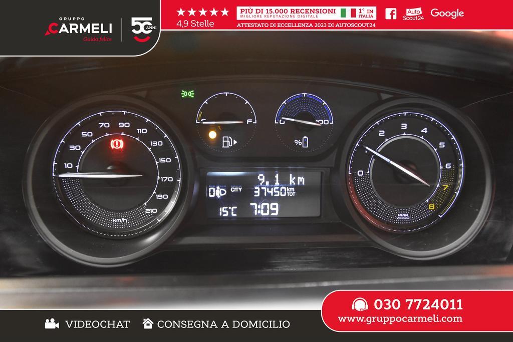 Lancia Ypsilon 1.0 FireFly Hybrid Gold