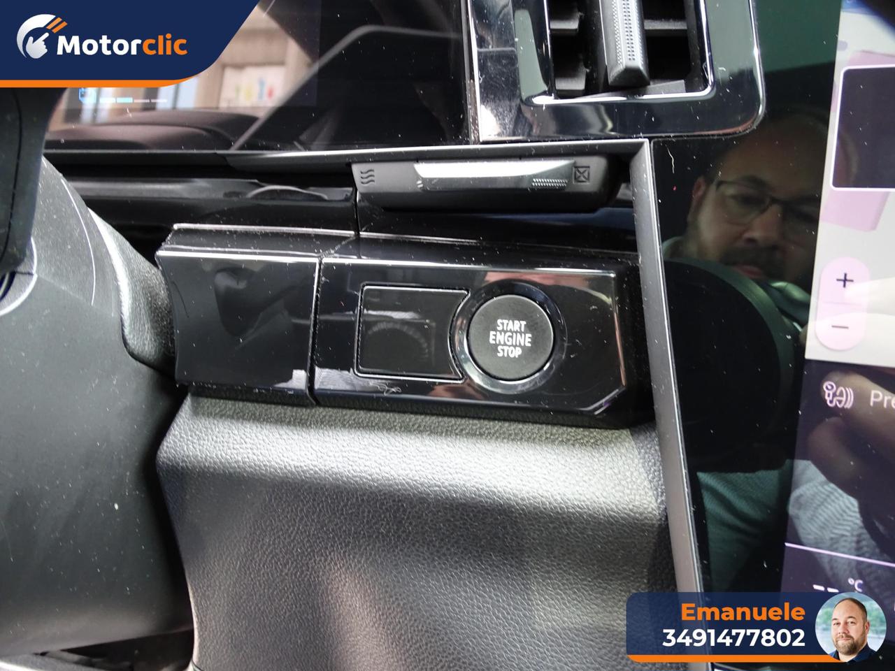 Renault Espace 1.2 e-Tech full hybrid esprit Alpine 200cv auto