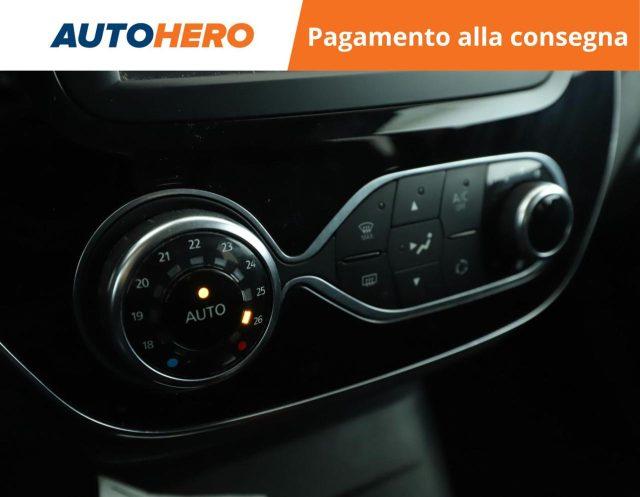 RENAULT Captur dCi 8V 90 CV EDC Sport Edition