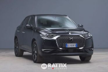 DS Automobiles DS 3 Crossback motore elettrico 50 kWh e-Tense So Chic