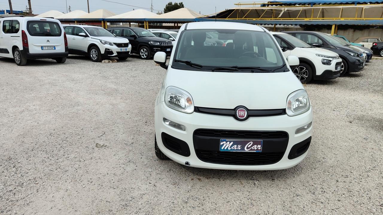 FIAT PANDA 2019 MJET 59KW NEO PATENTATI