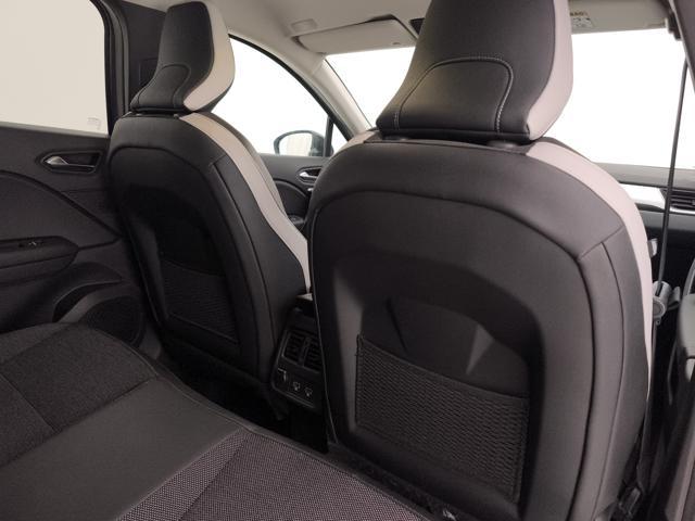 RENAULT Captur 1.6 E-Tech hybrid Techno Fast Track 145cv auto