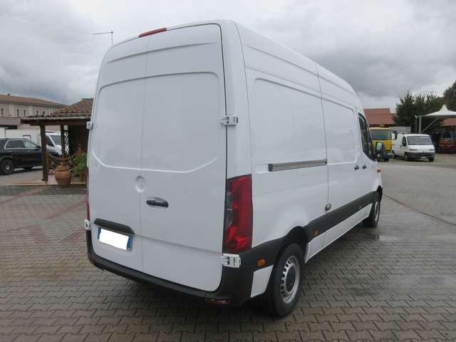 Mercedes-Benz Sprinter 115CDI FURGONE PM-TA