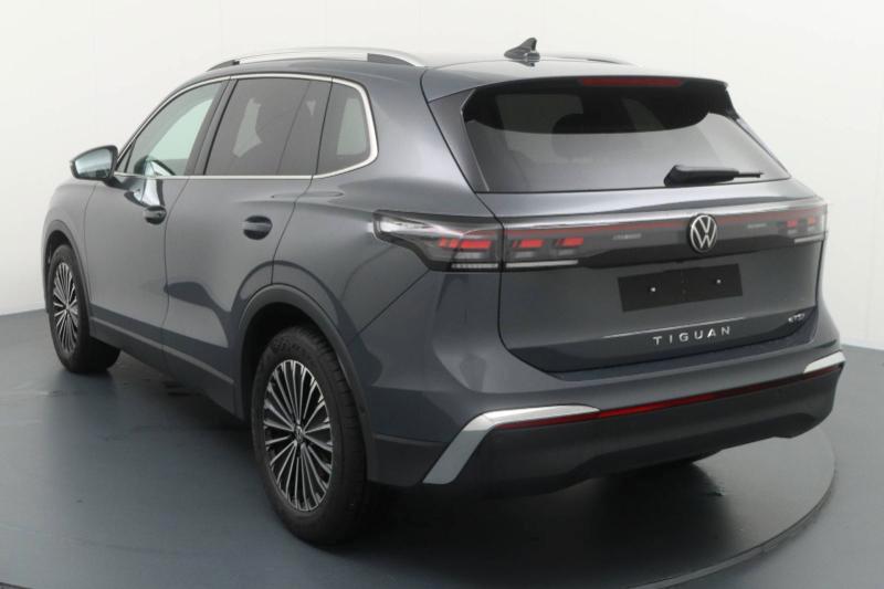 VOLKSWAGEN Tiguan 1.5 eTSI 150 CV ACT DSG Elegance N1 Autocarro