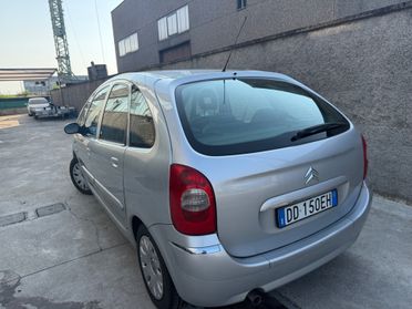 CITROEN XARA 1.6 BENZINA-GPL VALIDO EURO4 CLIMA