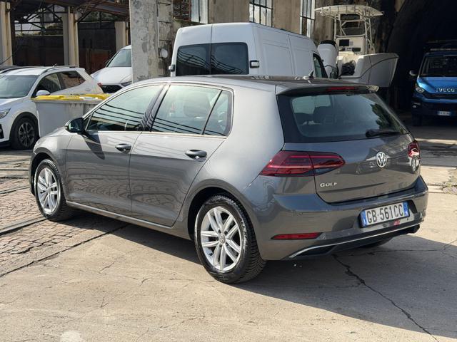 VOLKSWAGEN Golf 2.0 TDI DSG 5p. Business BlueMotion Technology