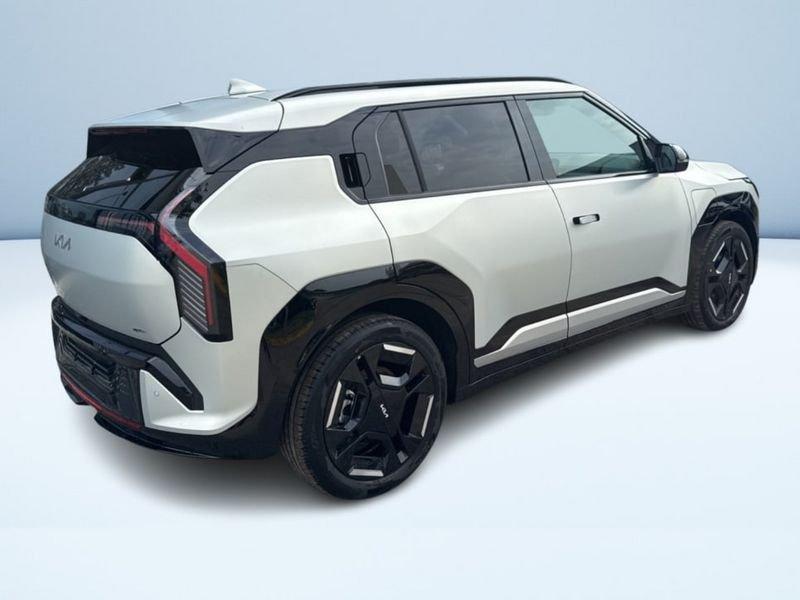 KIA EV3 Long Range GT-Line