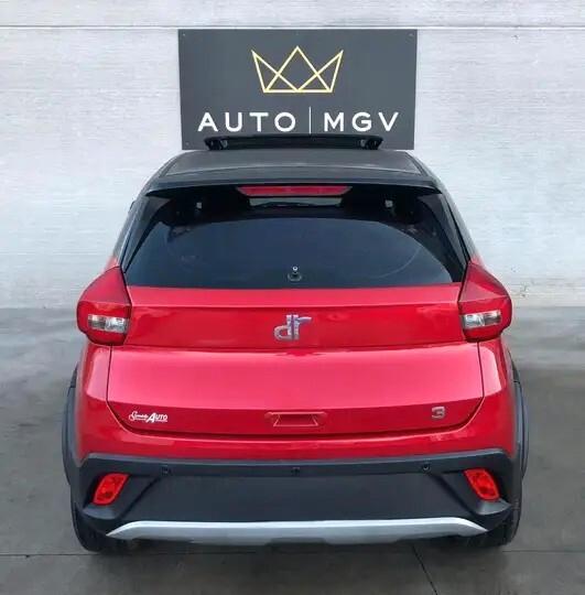 Dr 3 S2 1.5 Bi-Fuel GPL