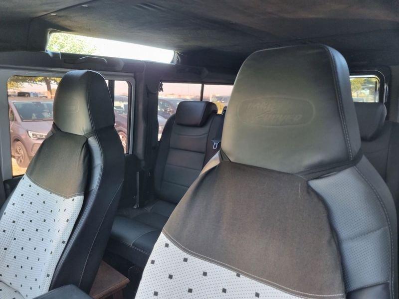 Land Rover Defender Defender 2.2 TD4 Adventure N1 5 posti