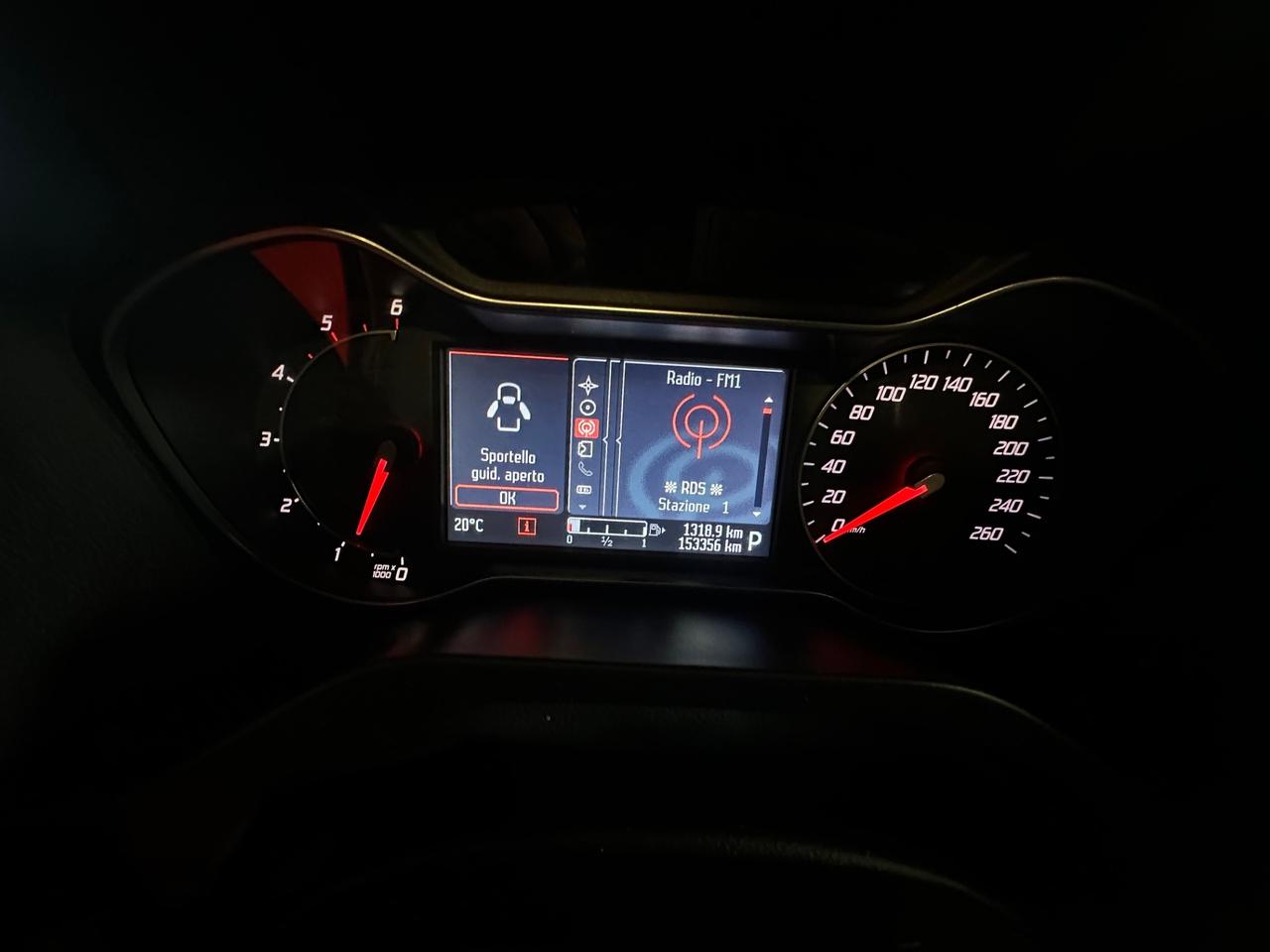 Ford S-Max 2.0 TDCi 163CV Titanium DPF