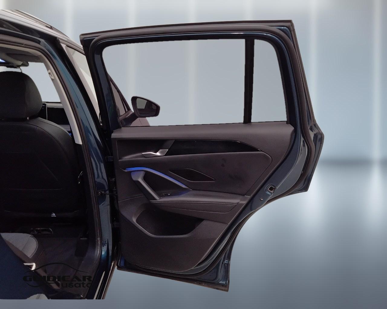 VOLKSWAGEN Tiguan III 2024 - Tiguan 1.5 etsi Edition Plus 130cv dsg