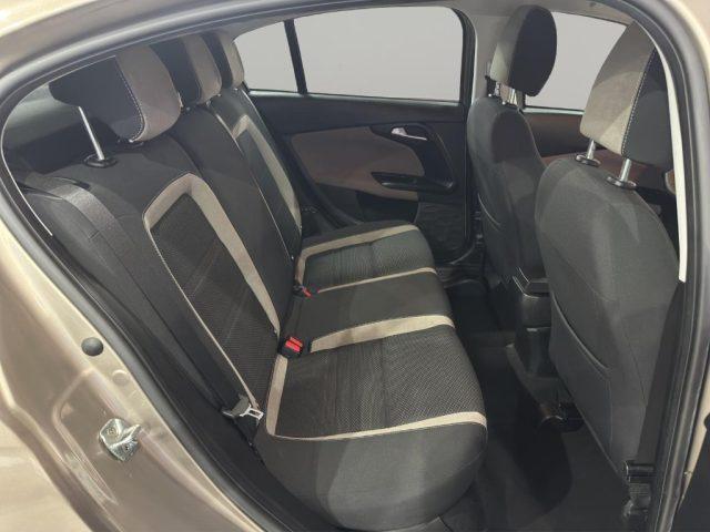 FIAT Tipo 1.6 Mjt S&S DCT 5 porte Lounge