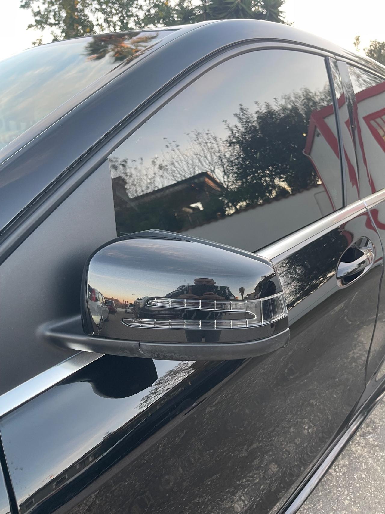 Mercedes Benz Classe B180d W246 Premium AMG 1.5 CDI 110cv