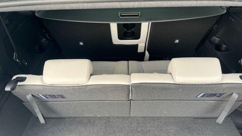 Renault Espace NUOVO iconic MY25 full hybrid E-Tech 200 7p