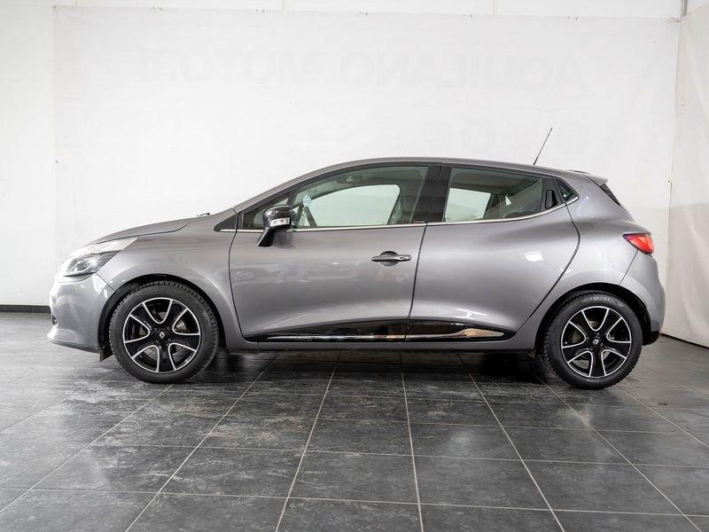 Renault Clio Clio dCi 8V 90CV EDC Start&Stop 5 porte Energy Zen